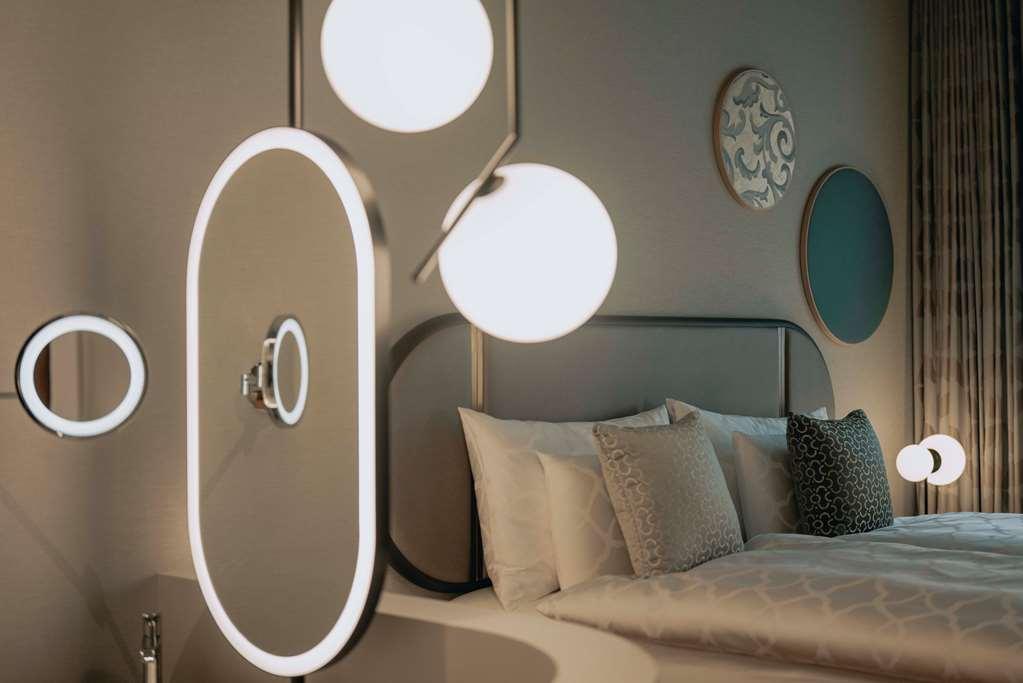 Hotel Marthof Basel Room photo
