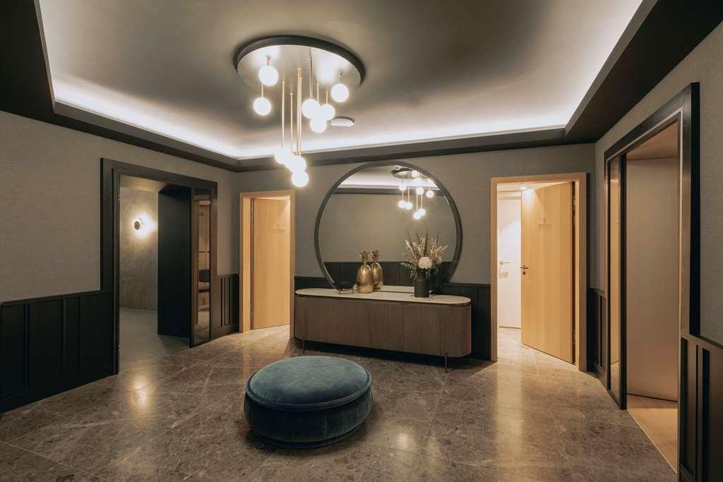 Hotel Marthof Basel Facilities photo