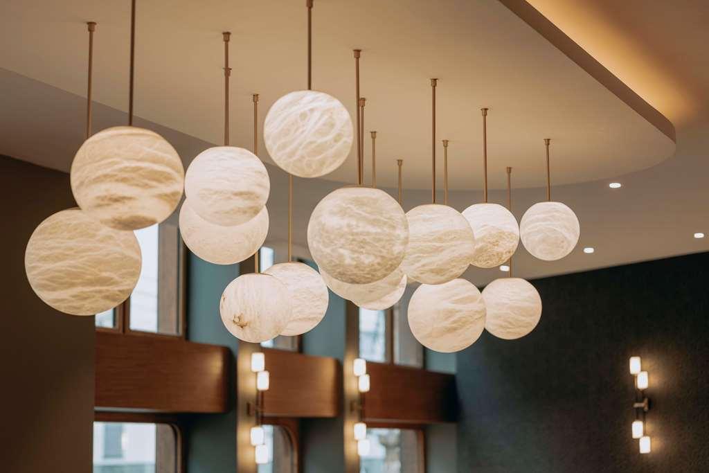 Hotel Marthof Basel Interior photo