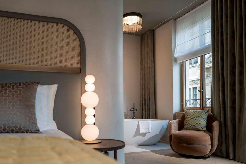 Hotel Marthof Basel Exterior photo