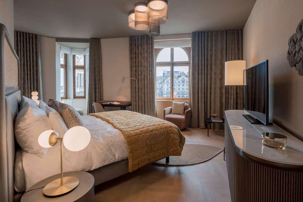 Hotel Marthof Basel Room photo