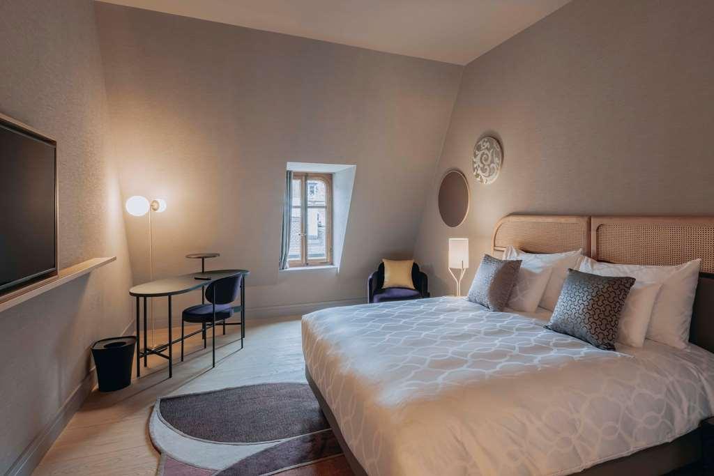 Hotel Marthof Basel Room photo